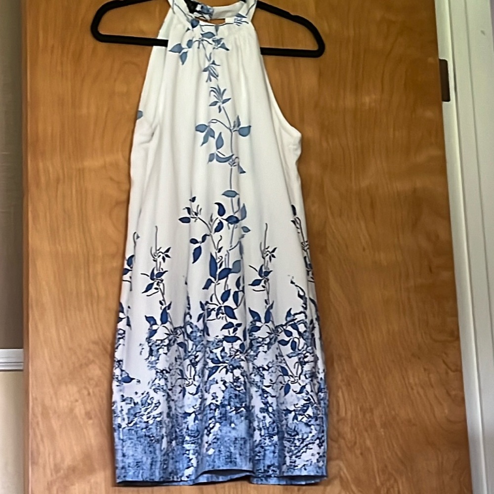 Woman’s dress